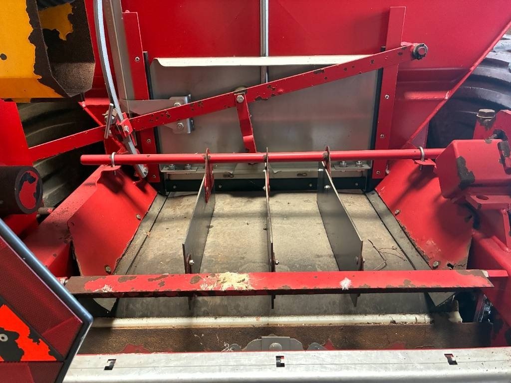 Düngerstreuer типа Bredal K 65, Gebrauchtmaschine в Hinnerup (Фотография 13)