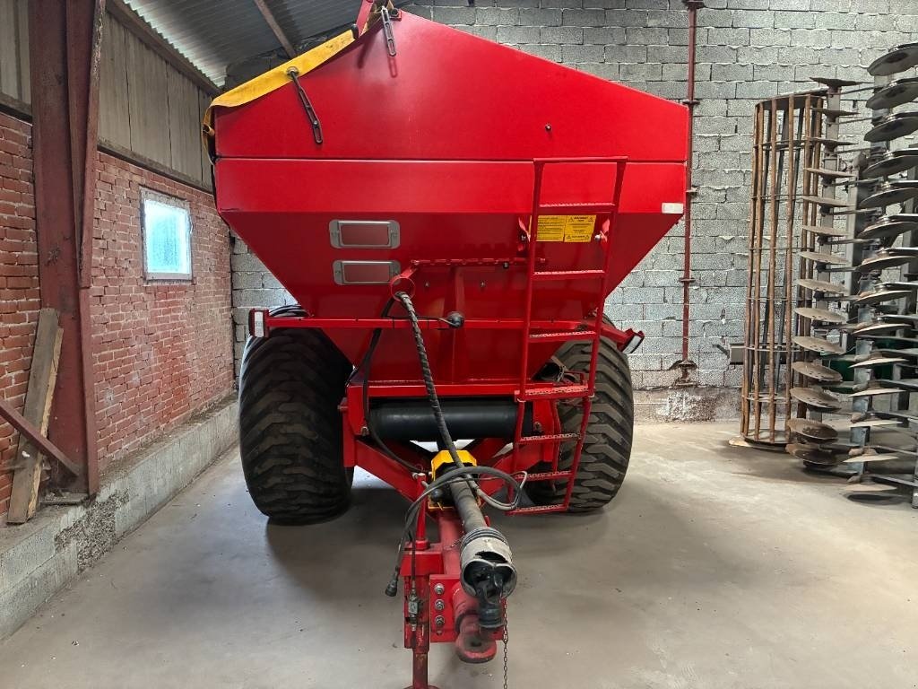 Düngerstreuer типа Bredal K 65, Gebrauchtmaschine в Hinnerup (Фотография 7)