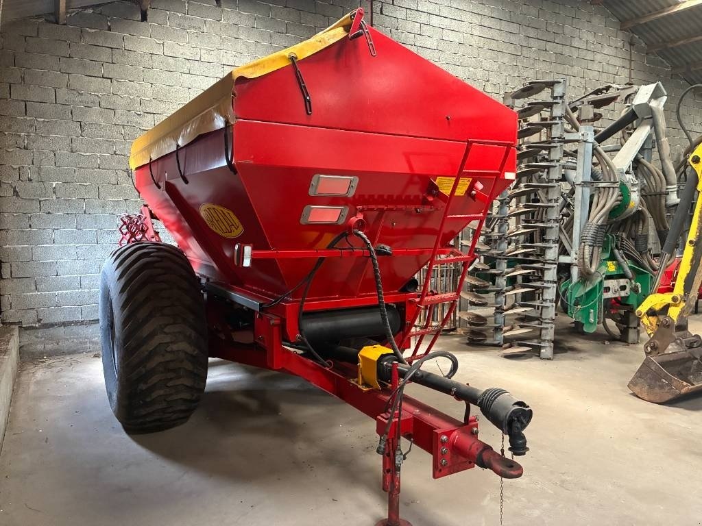 Düngerstreuer типа Bredal K 65, Gebrauchtmaschine в Hinnerup (Фотография 5)