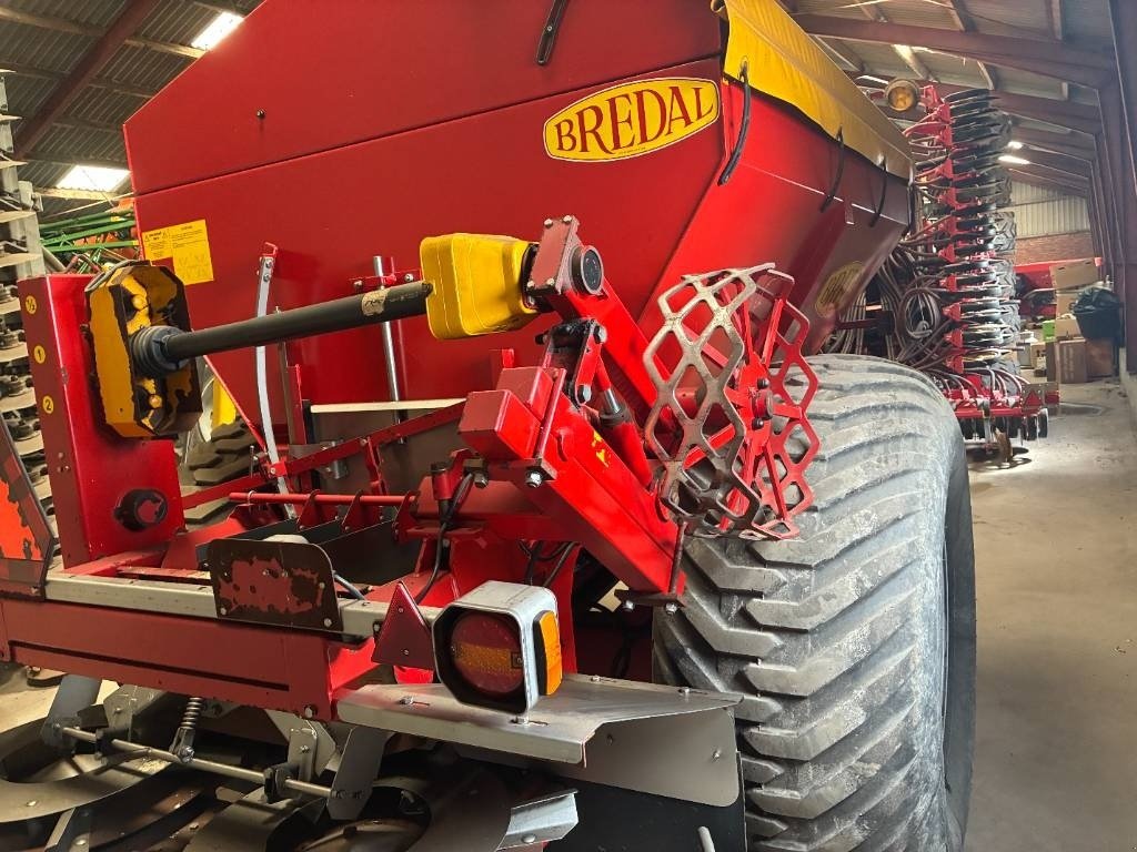 Düngerstreuer типа Bredal K 65, Gebrauchtmaschine в Hinnerup (Фотография 12)
