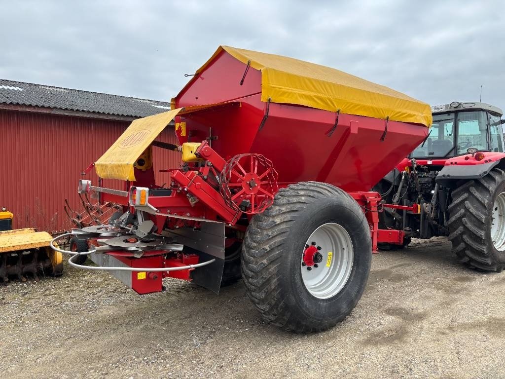 Düngerstreuer от тип Bredal K 65, Gebrauchtmaschine в Brønderslev (Снимка 2)