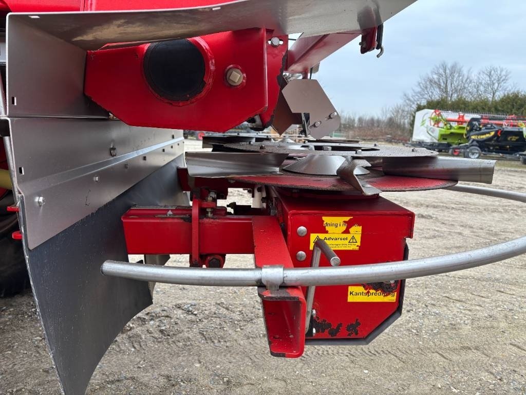 Düngerstreuer от тип Bredal K 65, Gebrauchtmaschine в Brønderslev (Снимка 8)