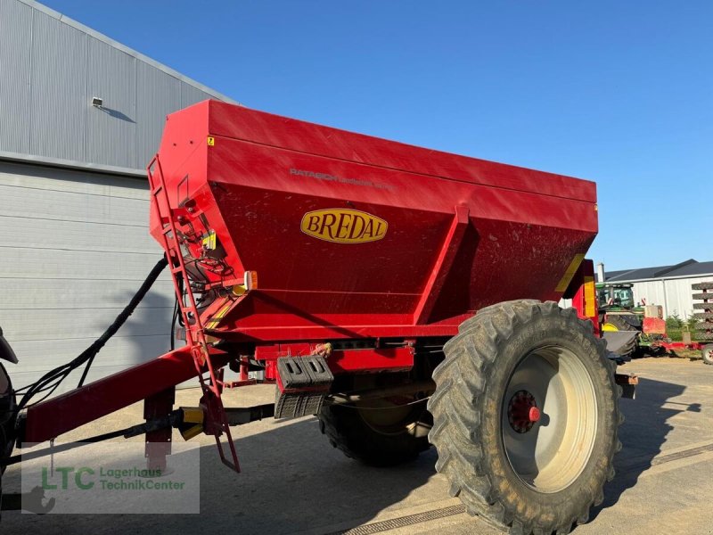 Düngerstreuer Türe ait Bredal K105LB, Gebrauchtmaschine içinde Eggendorf