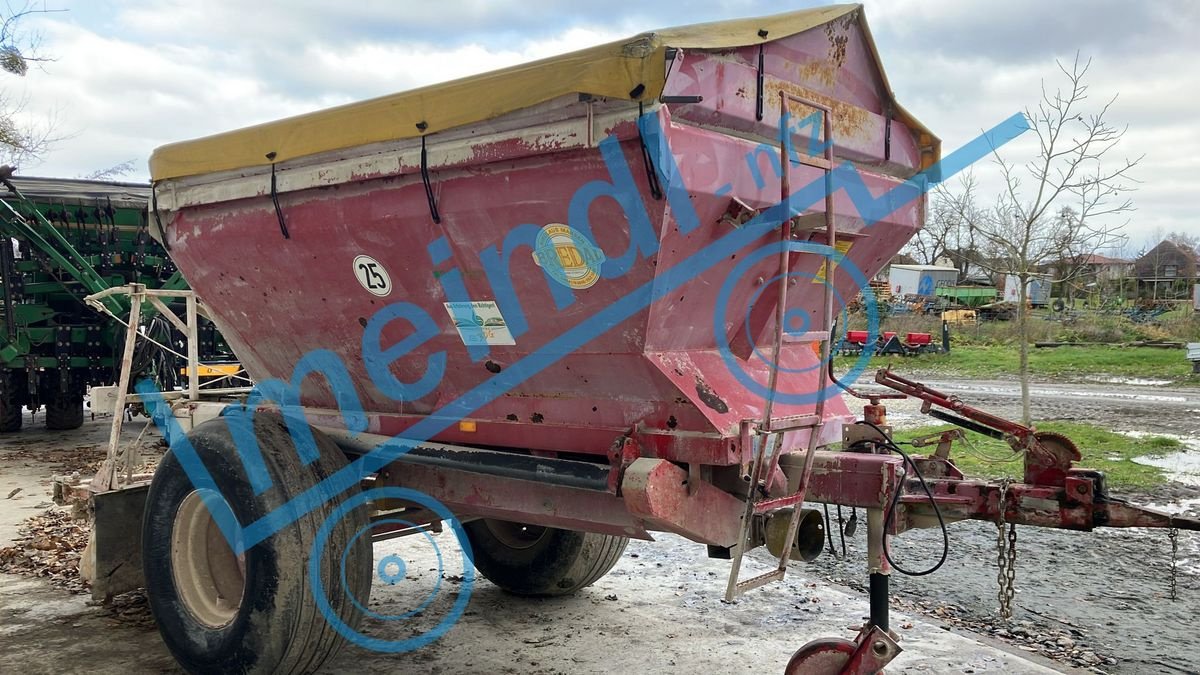 Düngerstreuer типа Bredal K65 A, Gebrauchtmaschine в Eferding (Фотография 4)