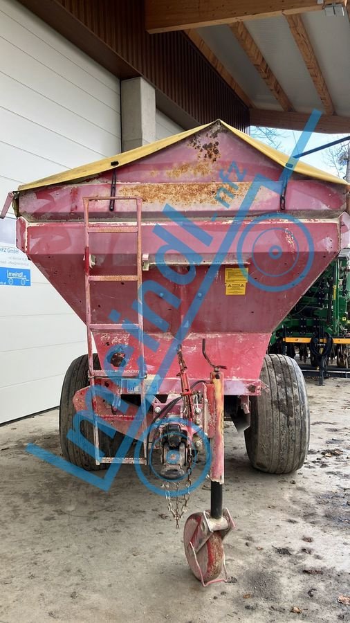 Düngerstreuer типа Bredal K65 A, Gebrauchtmaschine в Eferding (Фотография 6)