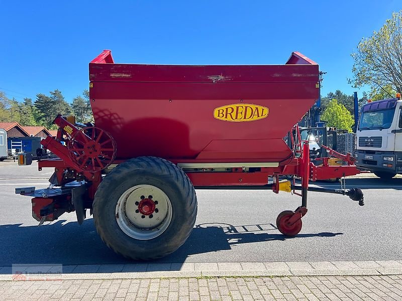 Düngerstreuer tip Bredal K65 AB, Gebrauchtmaschine in Marl (Poză 7)