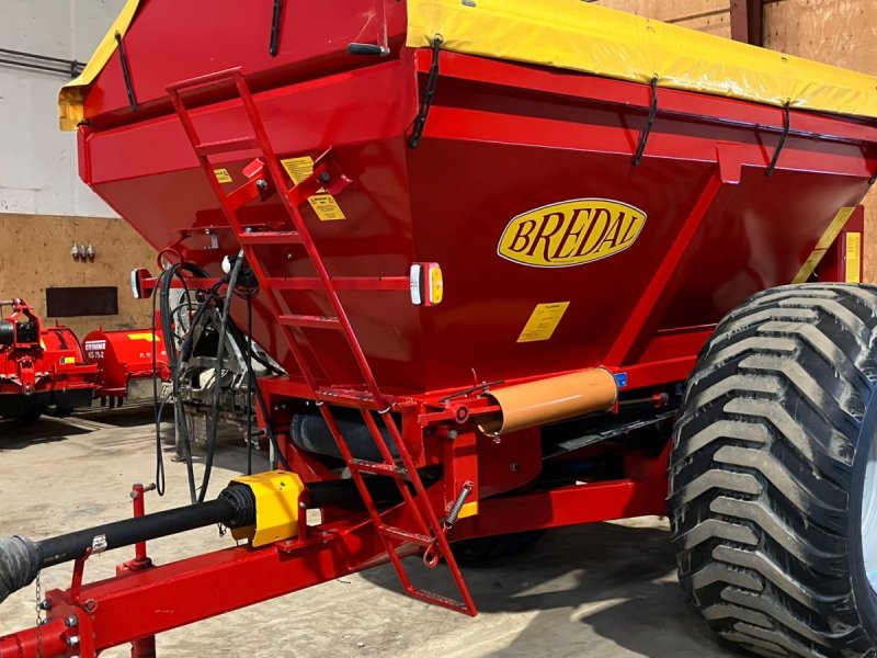 Düngerstreuer typu Bredal K65, Gebrauchtmaschine w Roskilde (Zdjęcie 1)