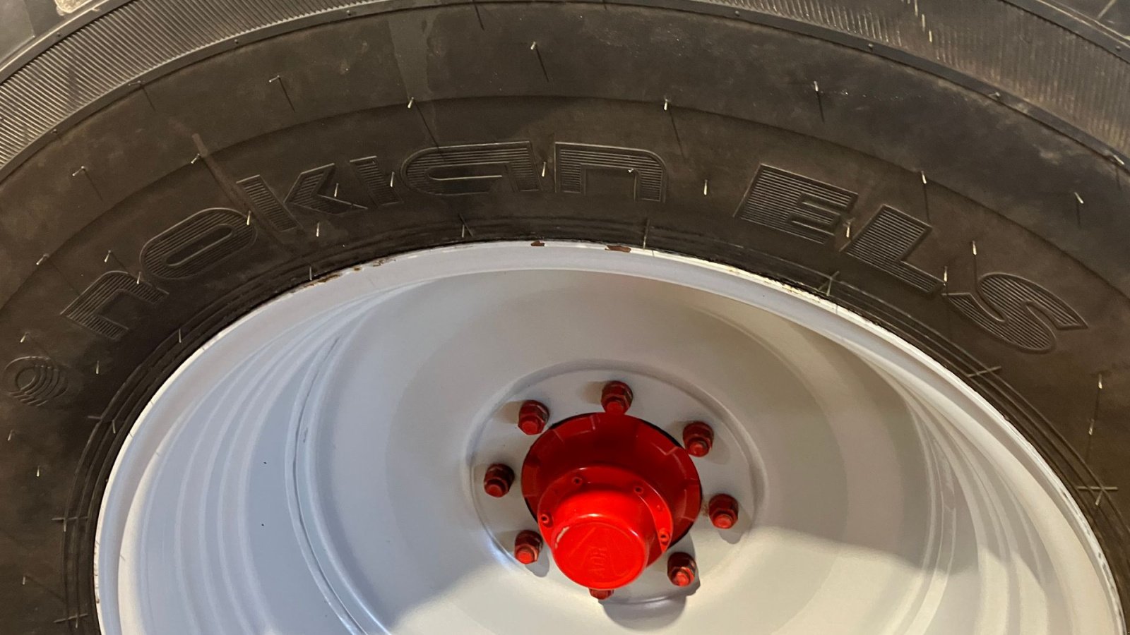 Düngerstreuer typu Bredal K65, Gebrauchtmaschine v Roskilde (Obrázek 5)