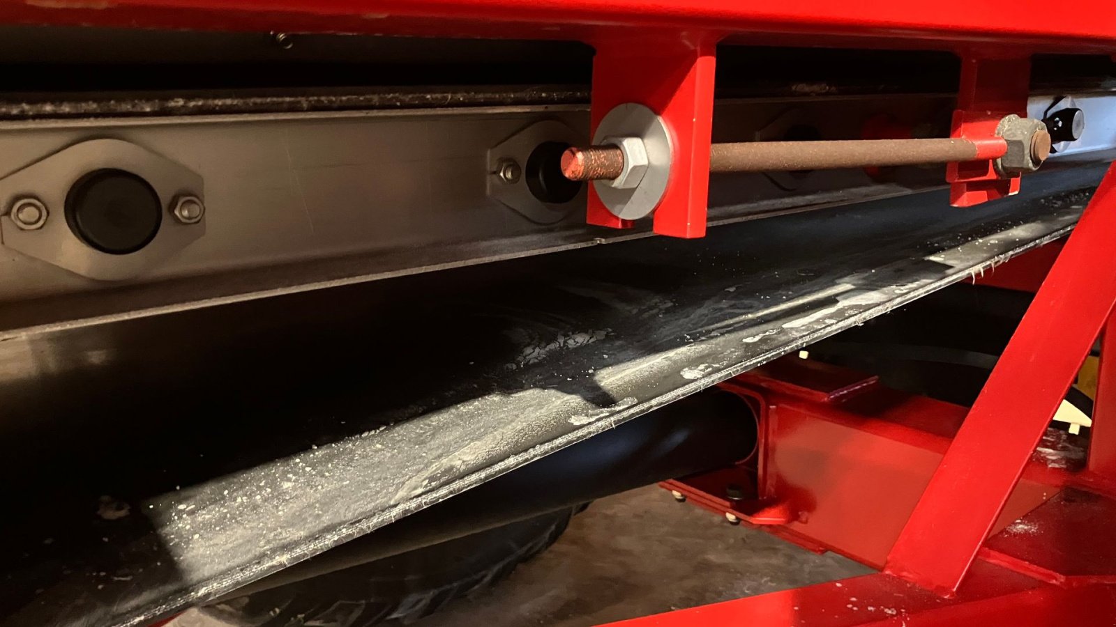 Düngerstreuer typu Bredal K65, Gebrauchtmaschine v Roskilde (Obrázek 9)