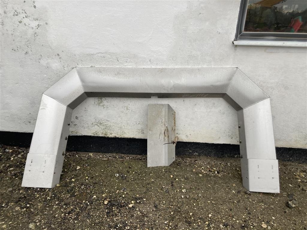 Düngerstreuer des Typs Bredal Sengødskning udstyr, Gebrauchtmaschine in Hårlev (Bild 2)