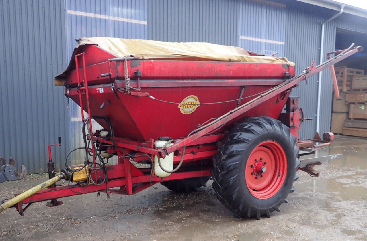 Düngerstreuer del tipo Bredal Sonstiges, Gebrauchtmaschine en Viborg (Imagen 1)