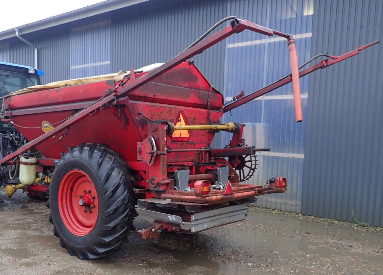 Düngerstreuer del tipo Bredal Sonstiges, Gebrauchtmaschine en Viborg (Imagen 3)