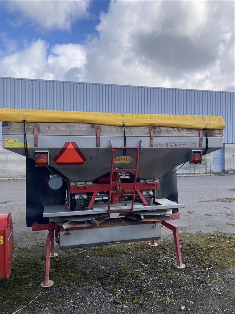Düngerstreuer of the type Bredal Sonstiges, Gebrauchtmaschine in Søllested (Picture 2)