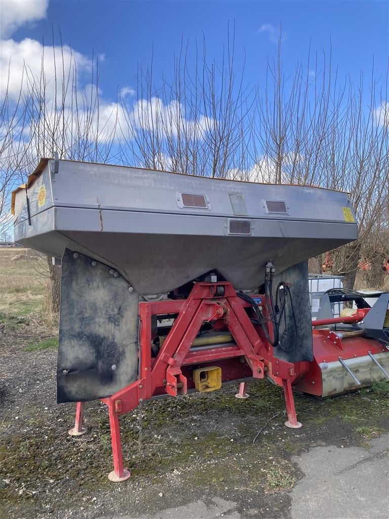 Düngerstreuer of the type Bredal Sonstiges, Gebrauchtmaschine in Søllested (Picture 1)