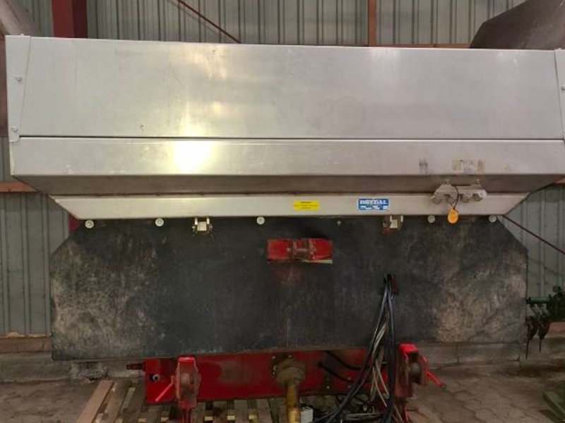 Düngerstreuer a típus Bredal TX 3000, Gebrauchtmaschine ekkor: Løgstør