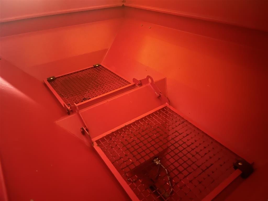 Düngerstreuer типа Bredal TX2500, Gebrauchtmaschine в Brørup (Фотография 5)