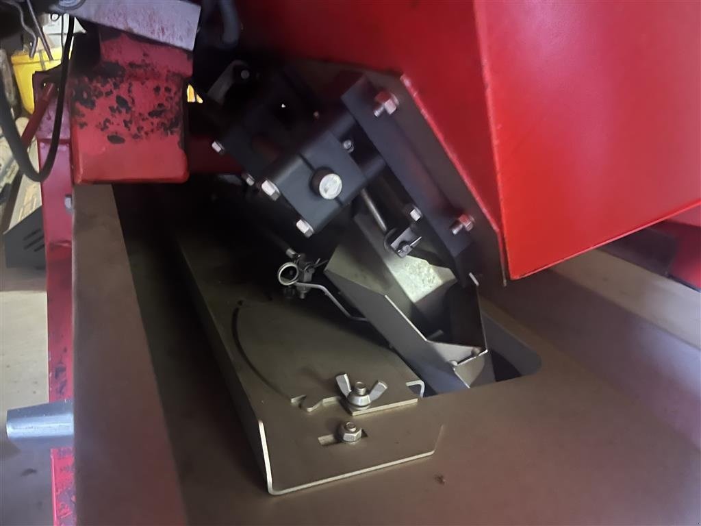 Düngerstreuer типа Bredal TX2500, Gebrauchtmaschine в Brørup (Фотография 3)