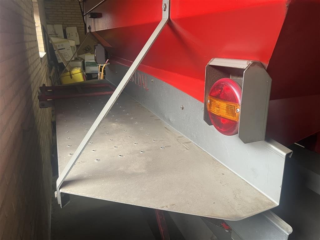 Düngerstreuer типа Bredal TX2500, Gebrauchtmaschine в Brørup (Фотография 6)