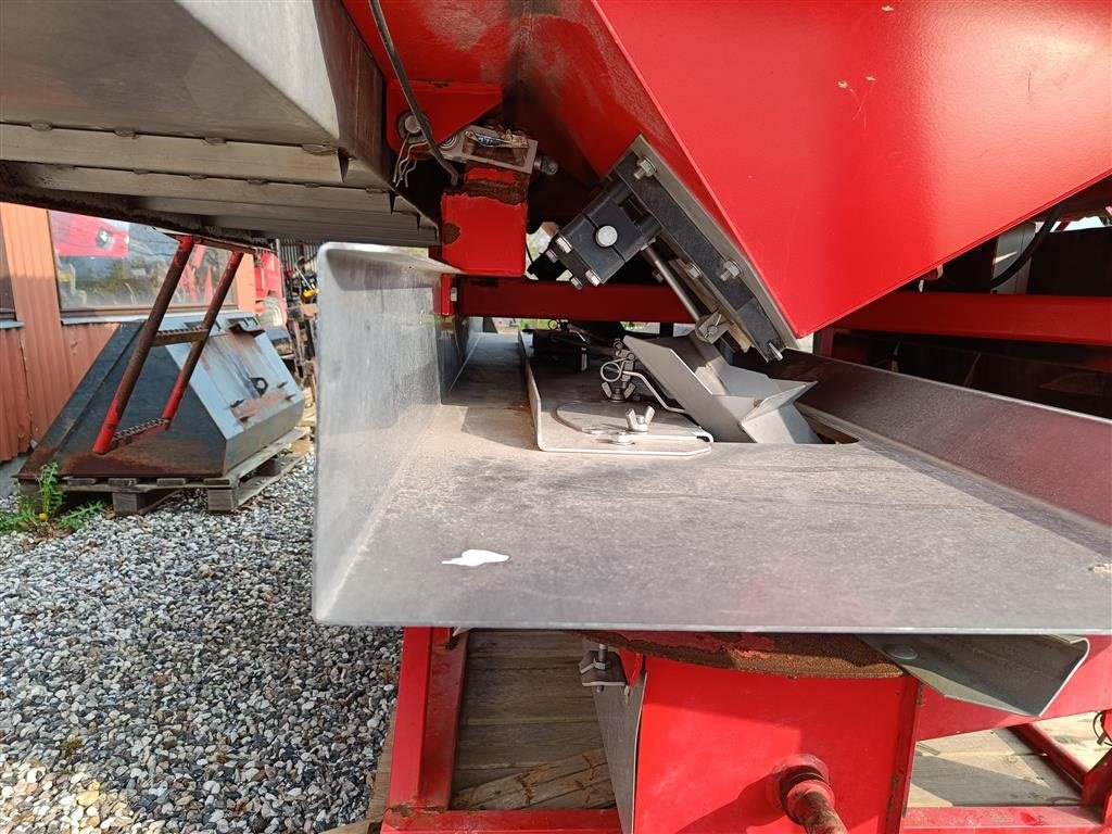 Düngerstreuer typu Bredal TX2500, Gebrauchtmaschine v Egtved (Obrázek 7)