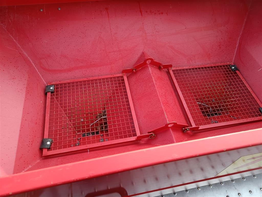 Düngerstreuer typu Bredal TX2500, Gebrauchtmaschine v Egtved (Obrázek 8)
