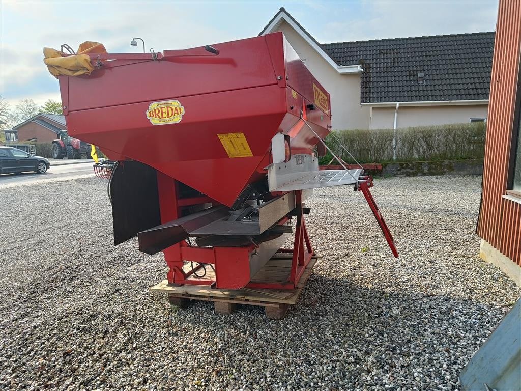 Düngerstreuer typu Bredal TX2500, Gebrauchtmaschine v Egtved (Obrázek 5)