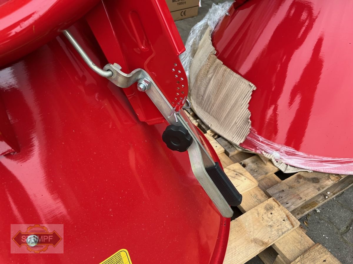 Düngerstreuer typu Cosmo 500, Neumaschine v Grafenstein (Obrázek 3)