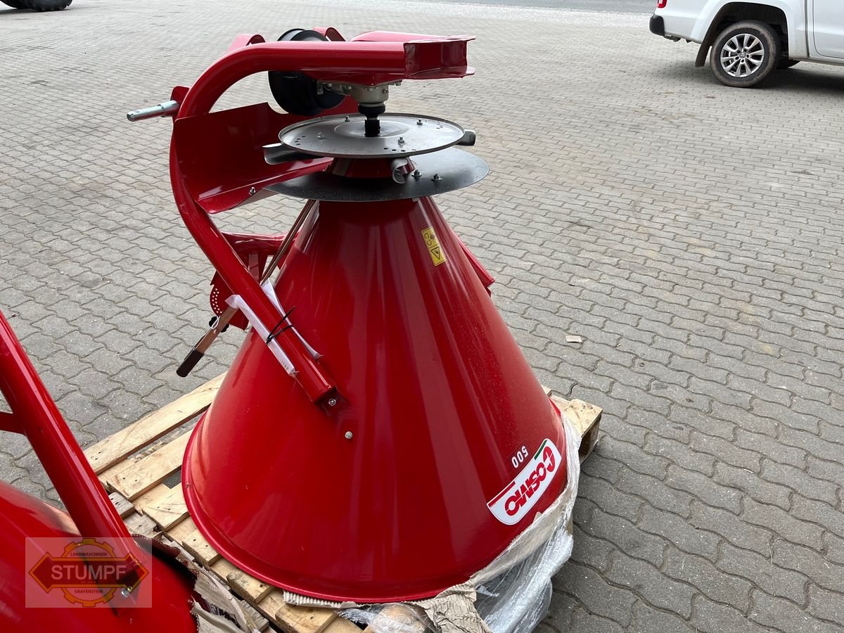Düngerstreuer typu Cosmo 500, Neumaschine v Grafenstein (Obrázek 6)