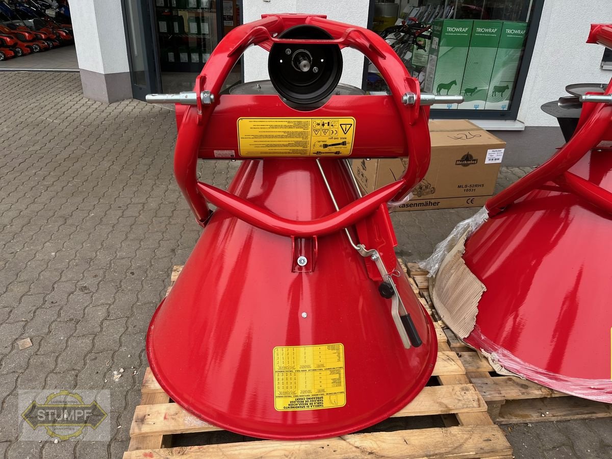 Düngerstreuer typu Cosmo 500, Neumaschine v Grafenstein (Obrázek 2)