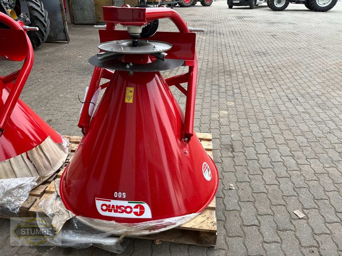 Düngerstreuer typu Cosmo 500, Neumaschine v Grafenstein (Obrázek 5)