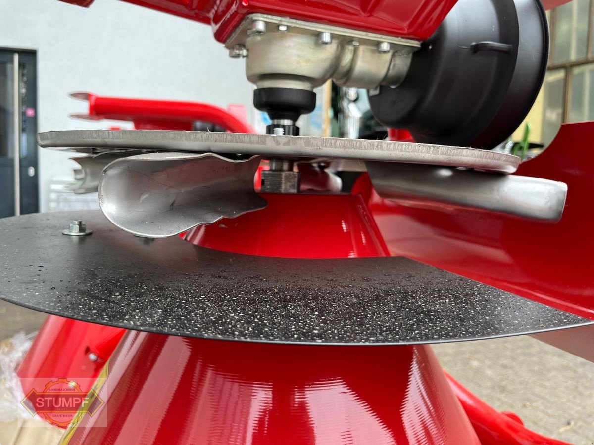 Düngerstreuer typu Cosmo 500, Neumaschine v Grafenstein (Obrázek 4)