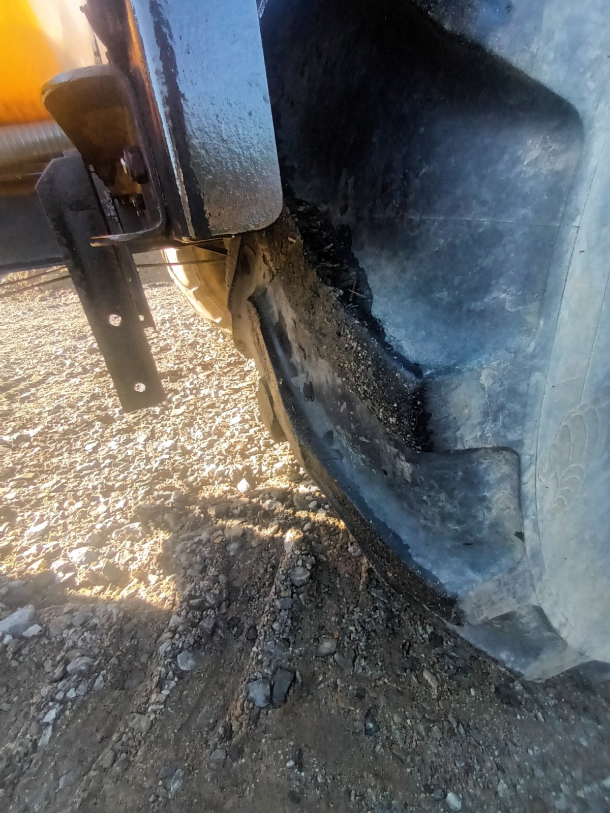 Düngerstreuer tip Cultan Duport Liquiliser, Gebrauchtmaschine in Traitsching (Poză 8)