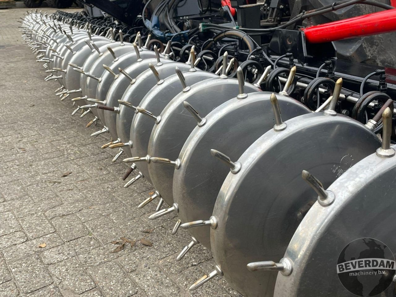 Düngerstreuer typu Duport Liquiliser SW12048, Gebrauchtmaschine v Vriezenveen (Obrázek 7)