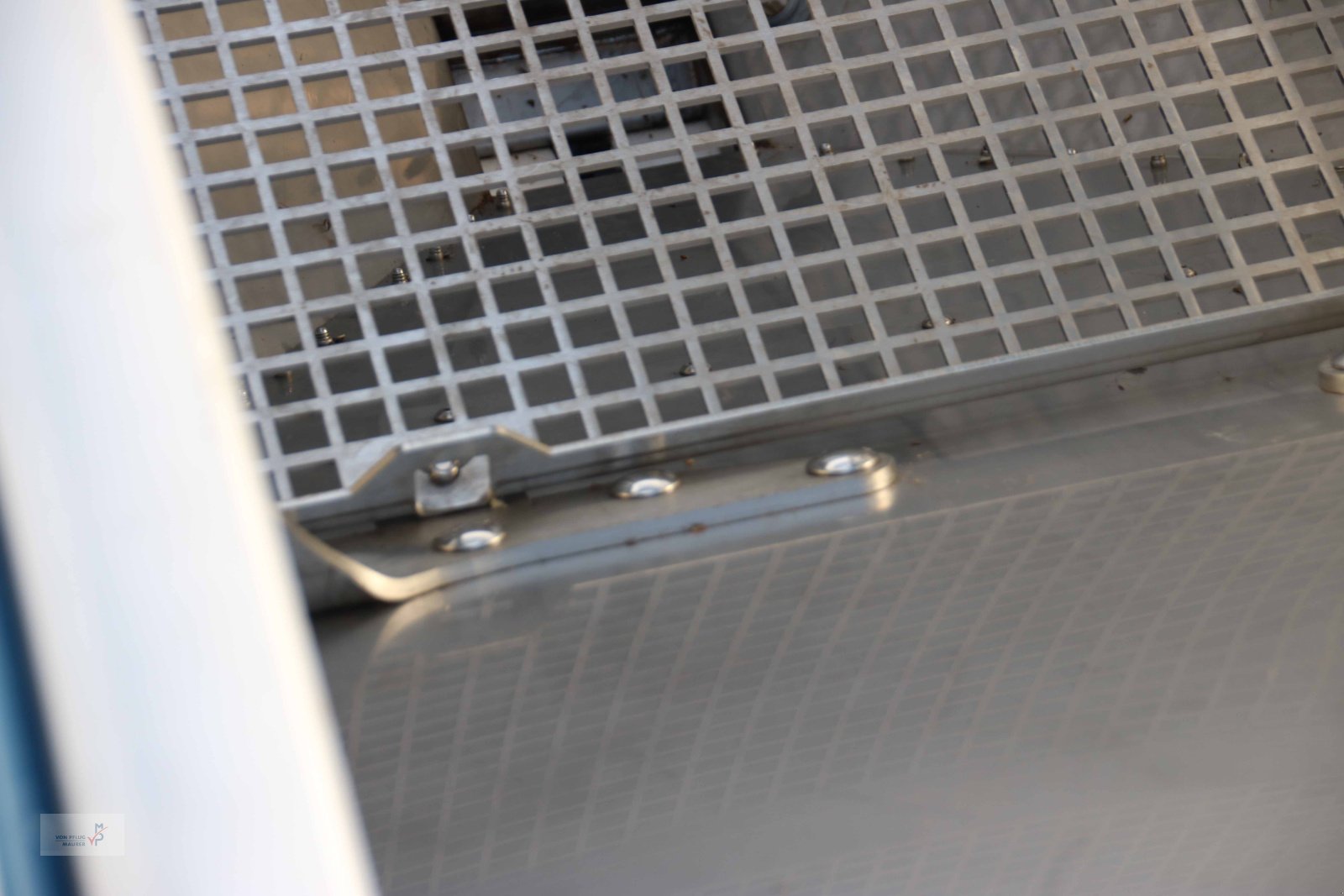 Düngerstreuer typu Duro EOLE Simple, Neumaschine w Mahlberg-Orschweier (Zdjęcie 13)