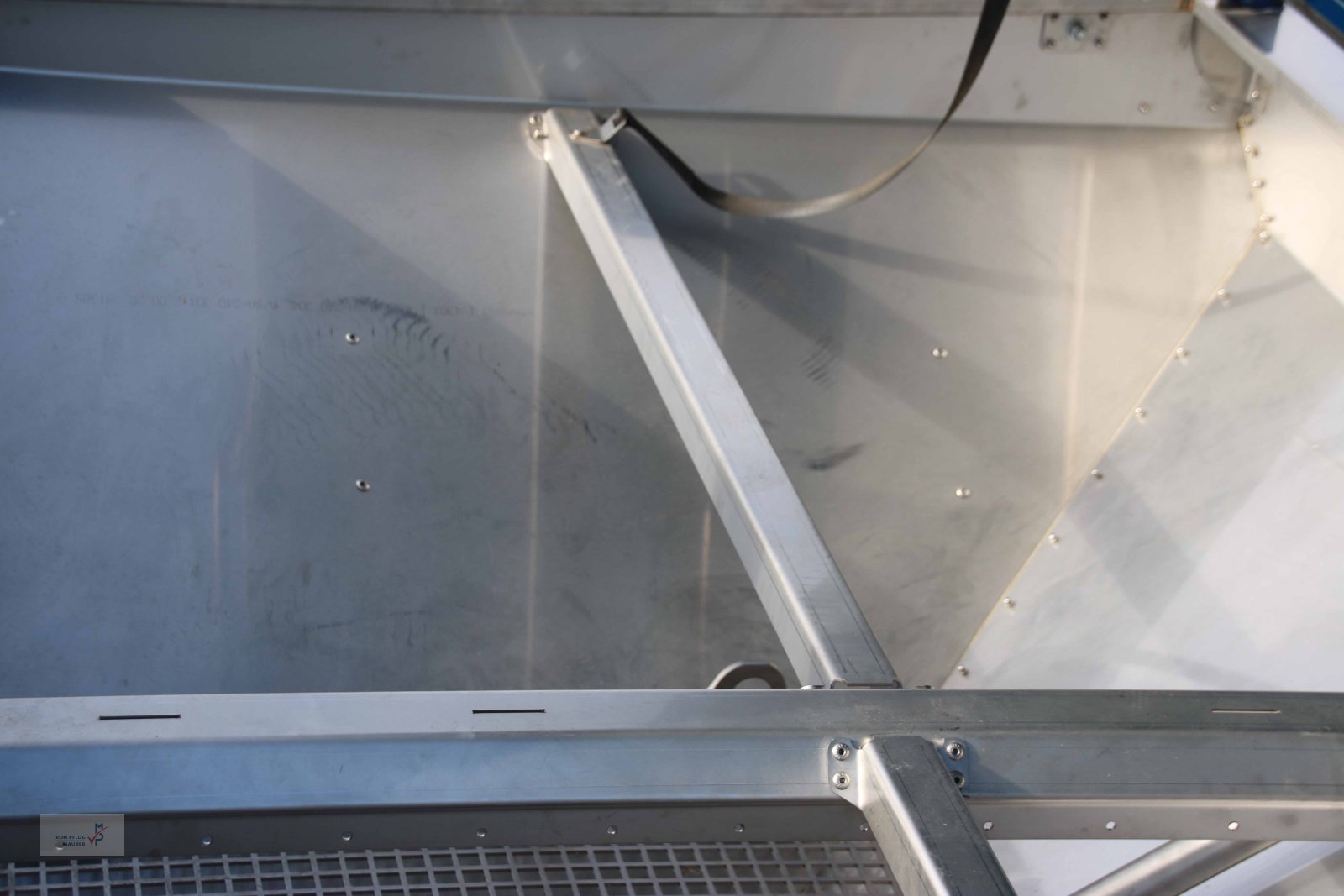 Düngerstreuer typu Duro EOLE Simple, Neumaschine w Mahlberg-Orschweier (Zdjęcie 14)