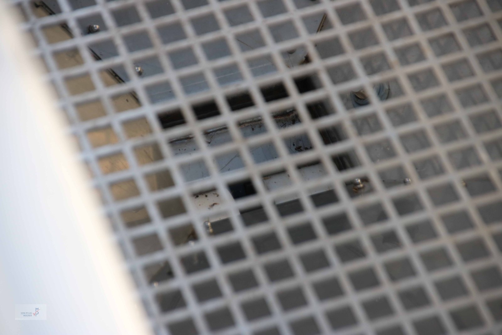 Düngerstreuer typu Duro EOLE Simple, Neumaschine w Mahlberg-Orschweier (Zdjęcie 15)