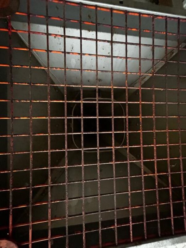 Düngerstreuer Türe ait Eco oxtb 250, Gebrauchtmaschine içinde Mühlhausen-Ehingen (resim 4)