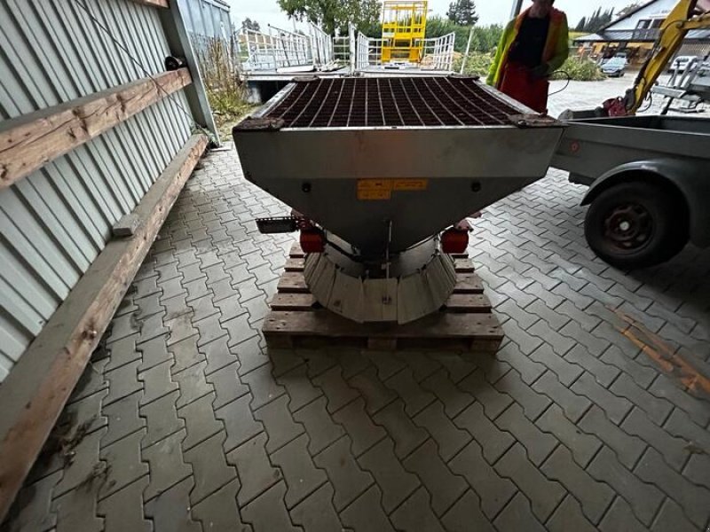 Düngerstreuer Türe ait Eco oxtb 250, Gebrauchtmaschine içinde Mühlhausen-Ehingen (resim 9)