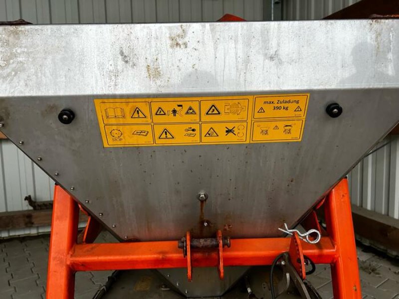 Düngerstreuer Türe ait Eco oxtb 250, Gebrauchtmaschine içinde Mühlhausen-Ehingen (resim 2)