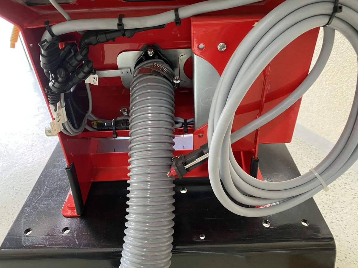 Düngerstreuer typu Einböck P-Box-STI 600, Gebrauchtmaschine v Hürm (Obrázek 6)