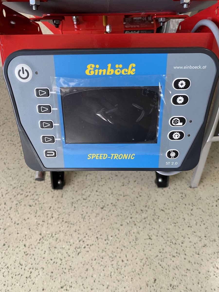 Düngerstreuer typu Einböck P-Box-STI 600, Gebrauchtmaschine v Hürm (Obrázek 5)