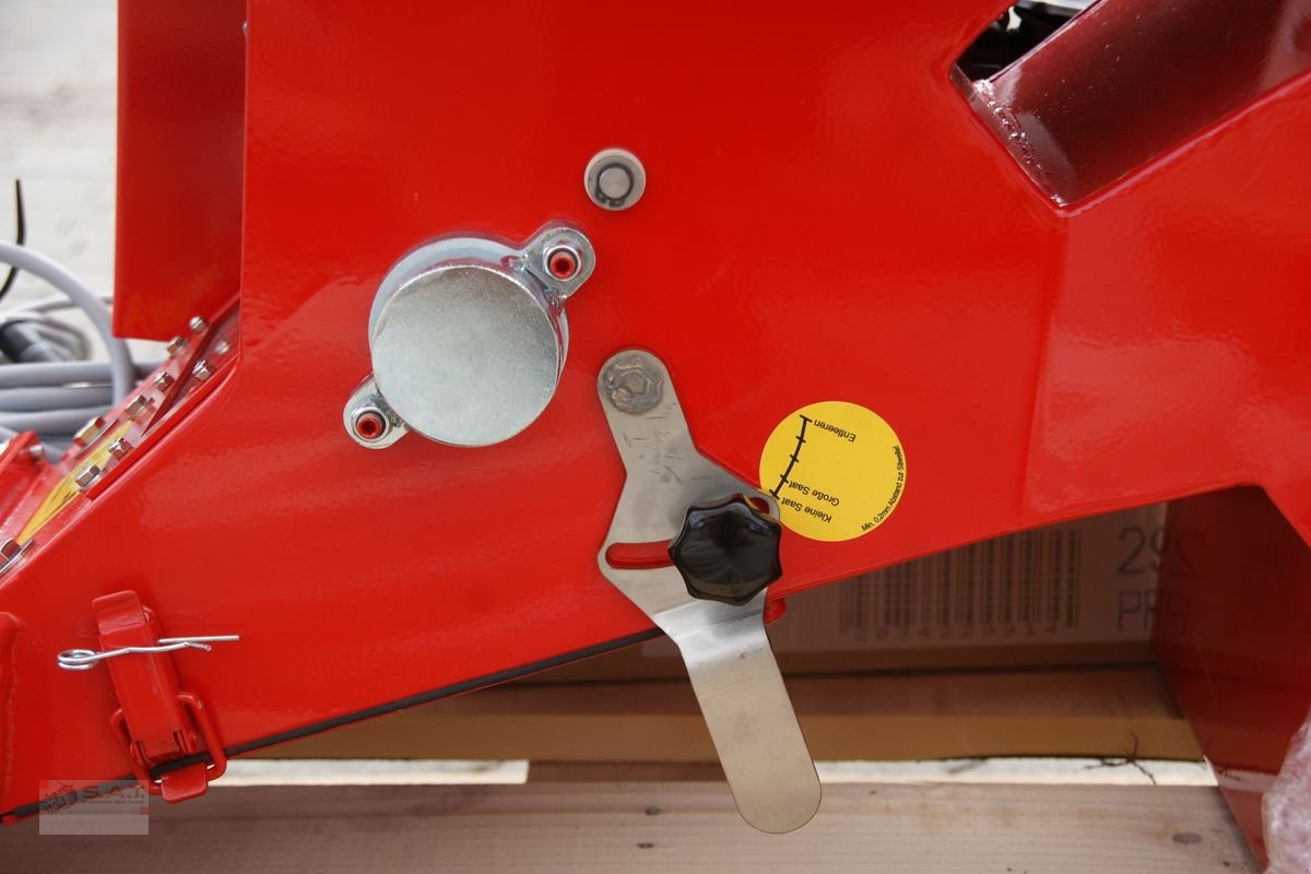 Düngerstreuer del tipo Europart TP Turbo-Jet Super 8, Neumaschine In Eberschwang (Immagine 7)