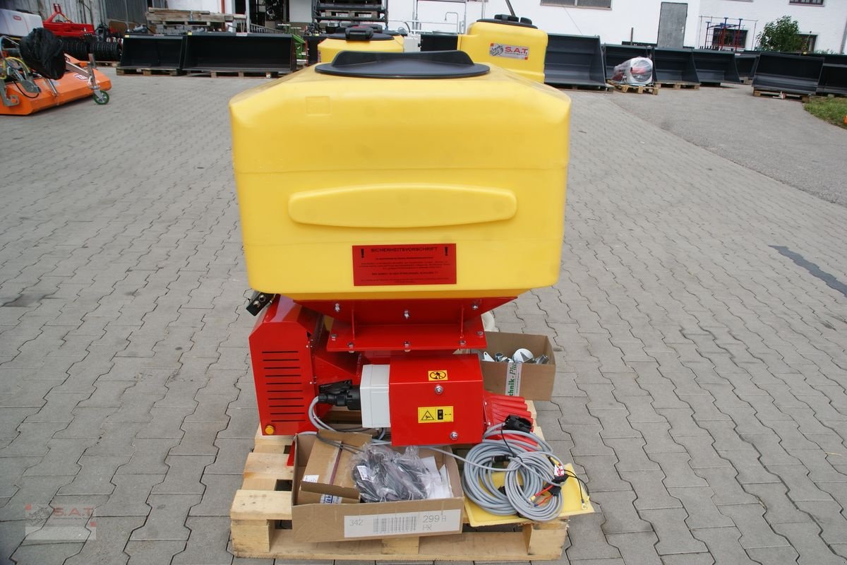 Düngerstreuer del tipo Europart TP Turbo-Jet Super 8, Neumaschine In Eberschwang (Immagine 3)