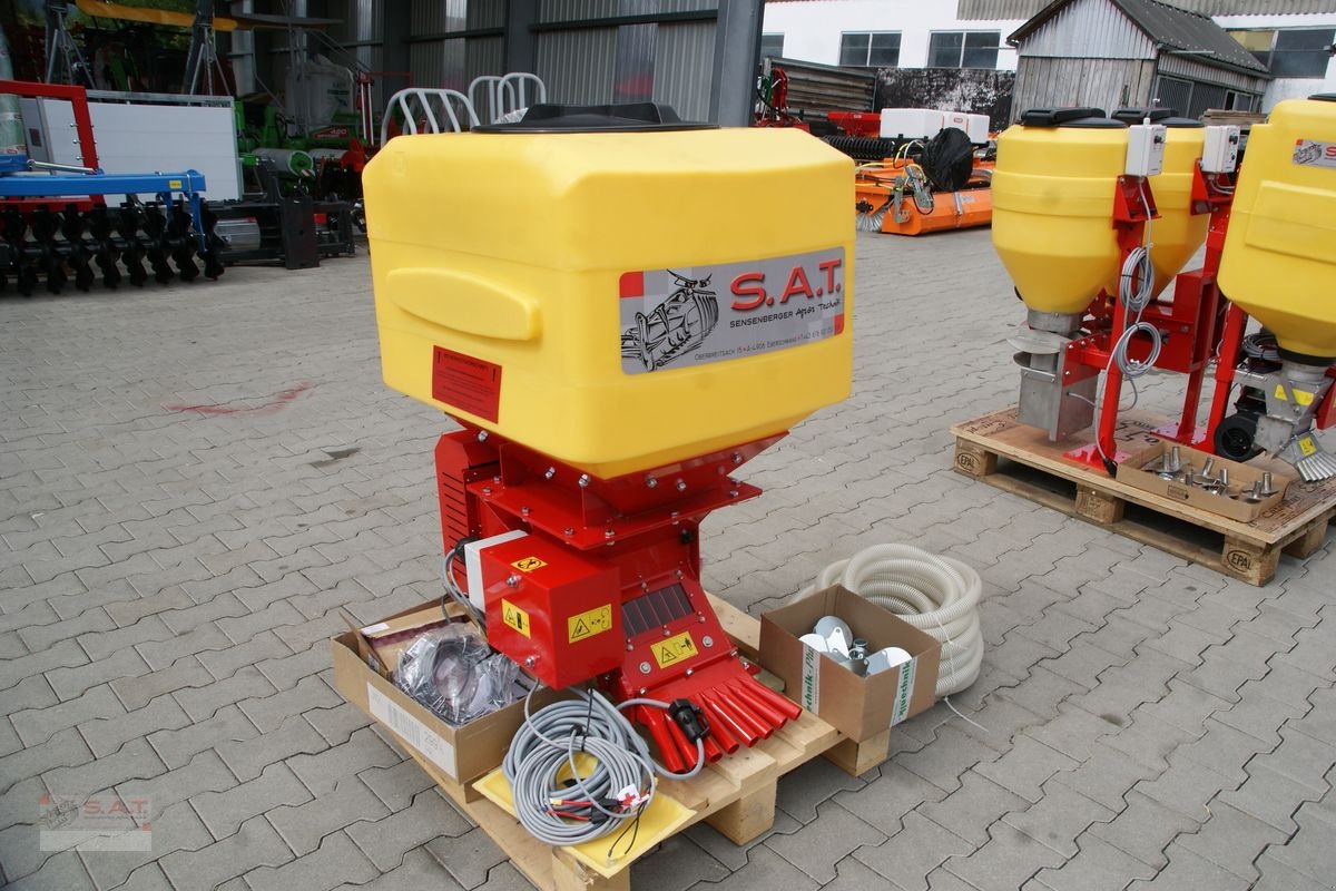 Düngerstreuer del tipo Europart TP Turbo-Jet Super 8, Neumaschine In Eberschwang (Immagine 2)