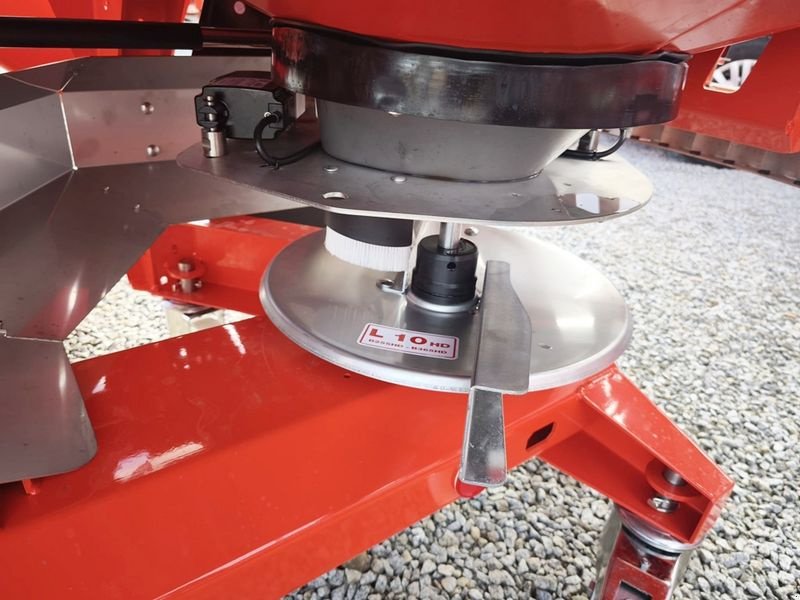 Düngerstreuer от тип Gaspardo / Maschio PRIMO EW3 Isotronic Wiegestreuer, Neumaschine в St. Marienkirchen (Снимка 10)