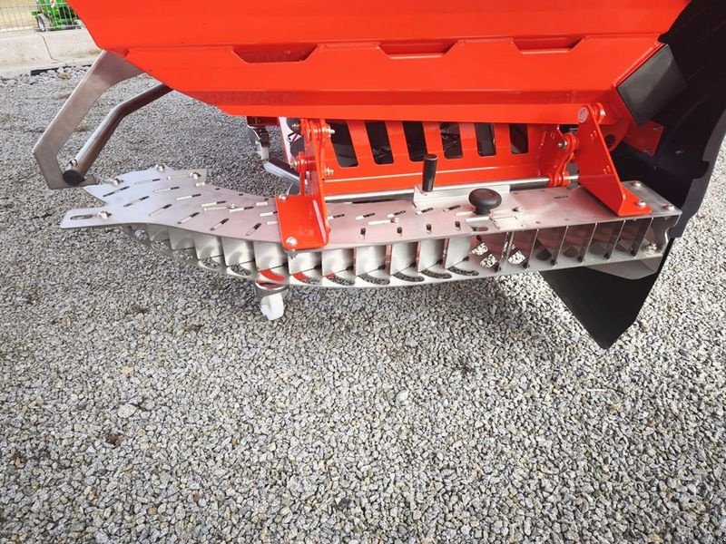 Düngerstreuer от тип Gaspardo / Maschio PRIMO EW3 Isotronic Wiegestreuer, Neumaschine в St. Marienkirchen (Снимка 12)