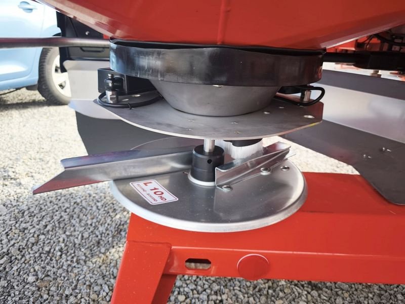 Düngerstreuer от тип Gaspardo / Maschio PRIMO EW3 Isotronic Wiegestreuer, Neumaschine в St. Marienkirchen (Снимка 9)