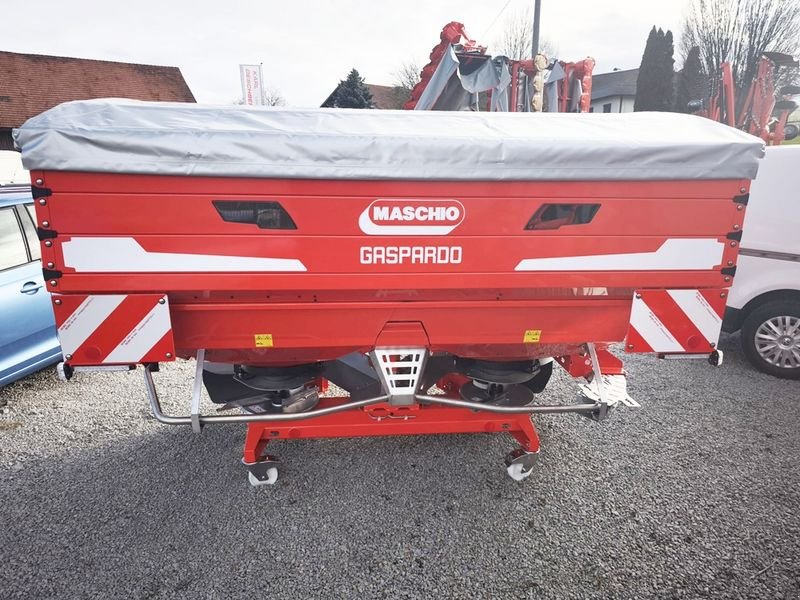 Düngerstreuer от тип Gaspardo / Maschio PRIMO EW3 Isotronic Wiegestreuer, Neumaschine в St. Marienkirchen (Снимка 7)