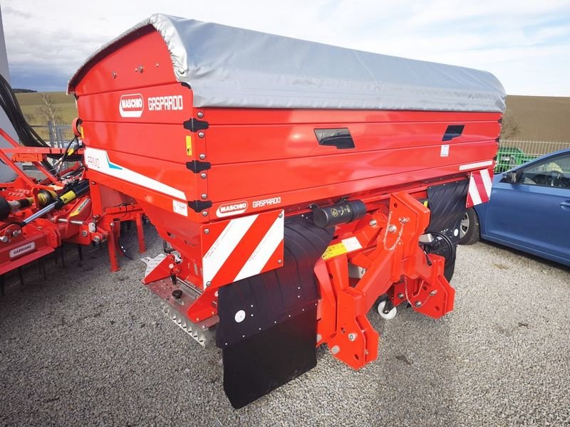 Düngerstreuer от тип Gaspardo / Maschio PRIMO EW3 Isotronic Wiegestreuer, Neumaschine в St. Marienkirchen (Снимка 3)