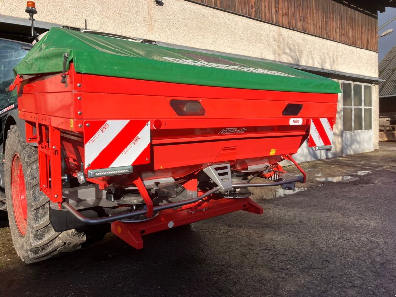 Düngerstreuer des Typs Gaspardo Primo EW 314, Gebrauchtmaschine in Schwandorf (Bild 1)