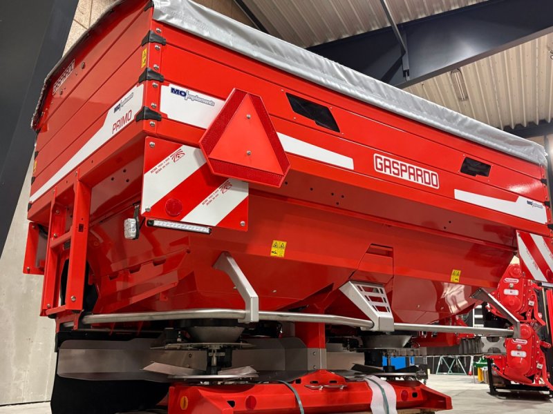 Düngerstreuer типа Gaspardo PRIMO EW ISOTRONIC 320  EXCLUSIVE, Gebrauchtmaschine в Skive